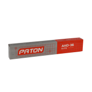 Сварочные электроды PATON АНО-36 ЕLІТE 4 мм 5 кг
