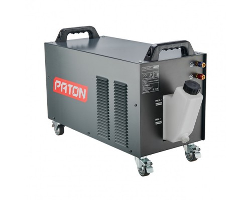 Блок охолодження PATON Cooler-7S-400V