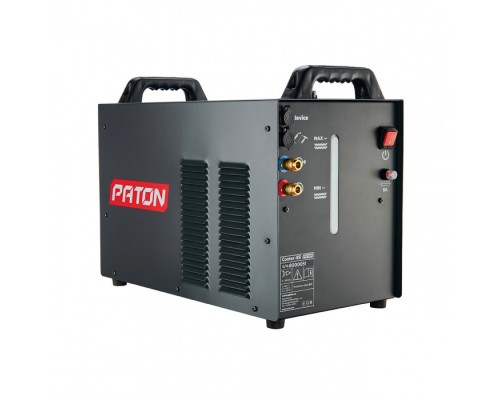 Блок охлаждения PATON Cooler-8S