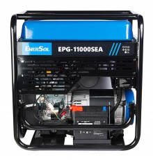 Генератор бензиновий EnerSol EPG-11000SEA