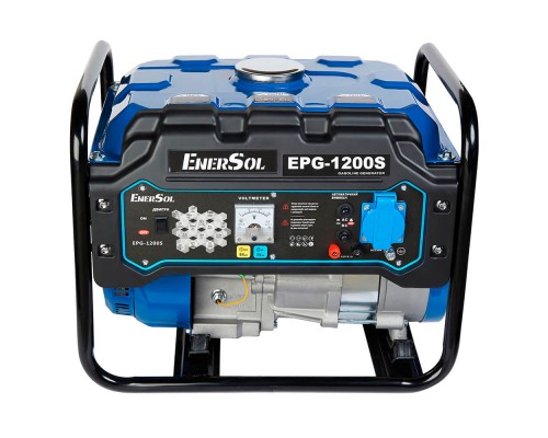 Генератор бензиновий EnerSol EPG-1200S