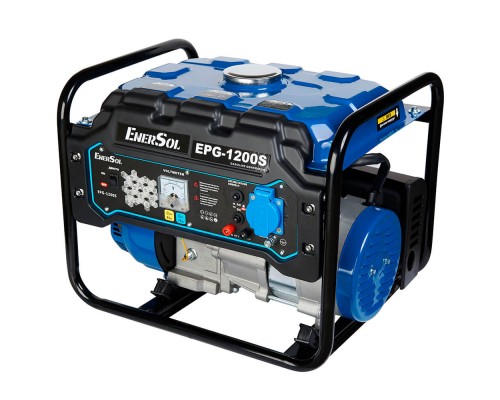 Генератор бензиновий EnerSol EPG-1200S