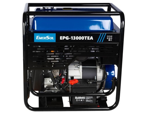 Генератор бензиновий EnerSol EPG-13000TEA