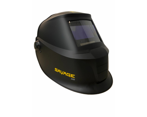 Маска сварочная Esab Savage A41 Black