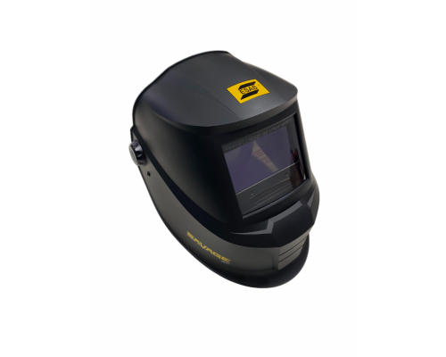 Маска сварочная Esab Savage A41 Black