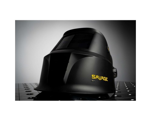 Маска сварочная Esab Savage A41 Black
