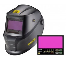 Маска сварочная Esab Savage A41 Black