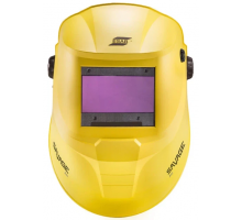 Маска сварочная Esab Savage A41 YELLOW