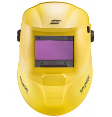 Маска сварочная Esab Savage A41 YELLOW