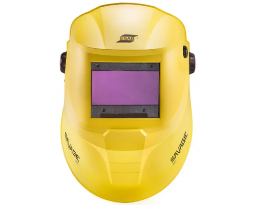Маска сварочная Esab Savage A41 YELLOW