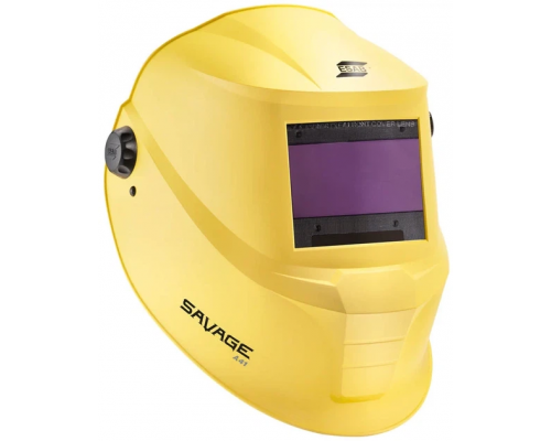 Маска сварочная Esab Savage A41 YELLOW