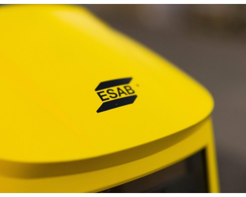 Маска зварювальна Esab Savage A40 Yellow