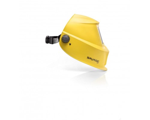 Маска зварювальна Esab Savage A40 Yellow