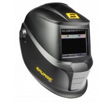 Маска сварочная Esab Savage A40 Black