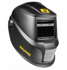 Маска сварочная Esab Savage A40 Black