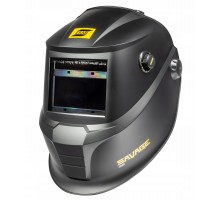 Маска зварювальна Esab Savage A40 Black