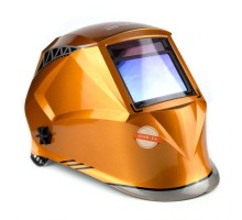 Маска сварочная Artotic SUN 9B Orange