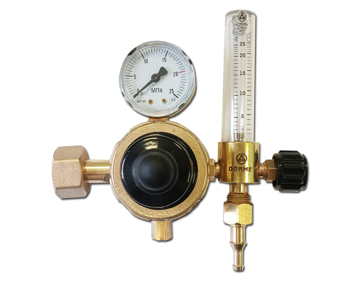 Регулятор расхода АР-40/У-30-2ДМ з ротаметром